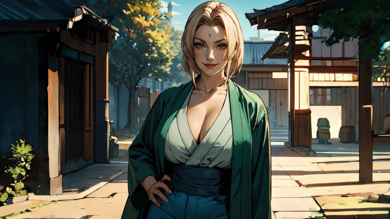 火影的生活-Hokage's Life 安卓资料 专题图 2