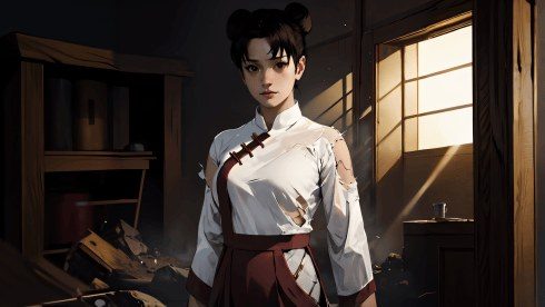 火影的生活-Hokage's Life 主线事件 演示图 5