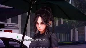 蜉蝣-MayFly 操作界面 画面 6